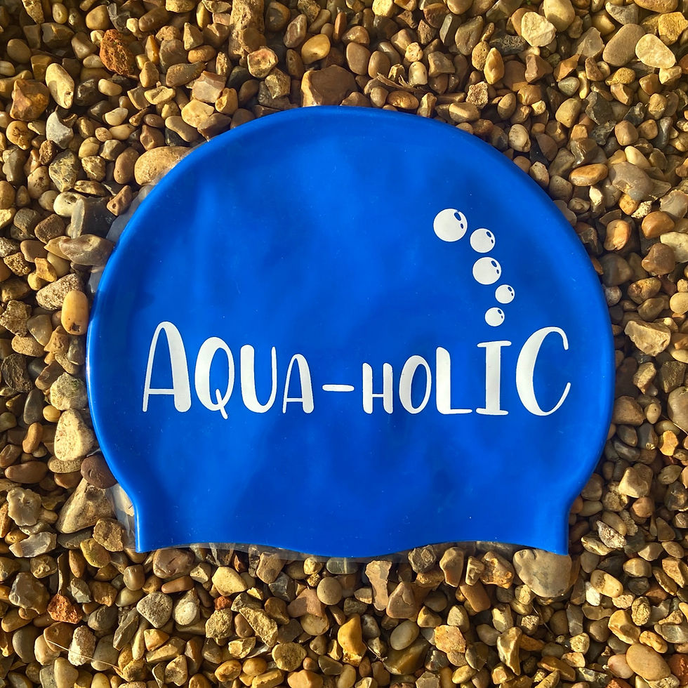 Swimming Cap
