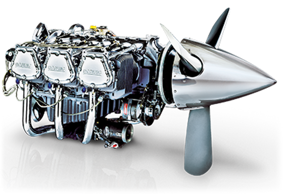 E-Z Heat Inc./ Engine Oil Sump Heaters / Lycoming Engines