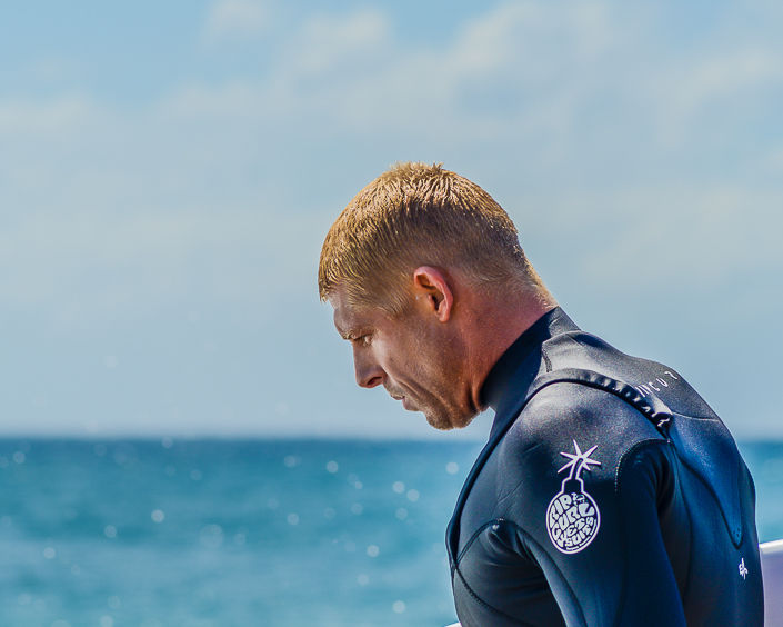 Mick Fanning, Australia 2015
