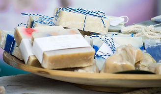 Wrapped Soap