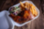 Jerk Chicken