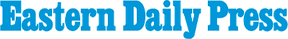 eastern daily press logo