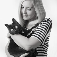 Norwich cat sitting services faith