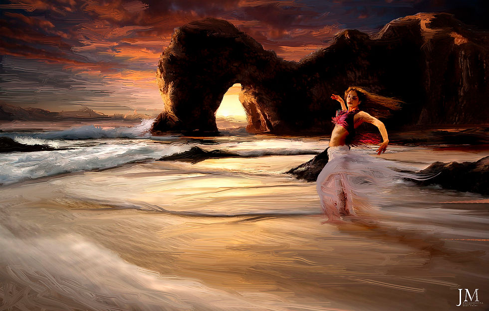 Miniatura: COLECCIÓN - EVOLUCIÓNES