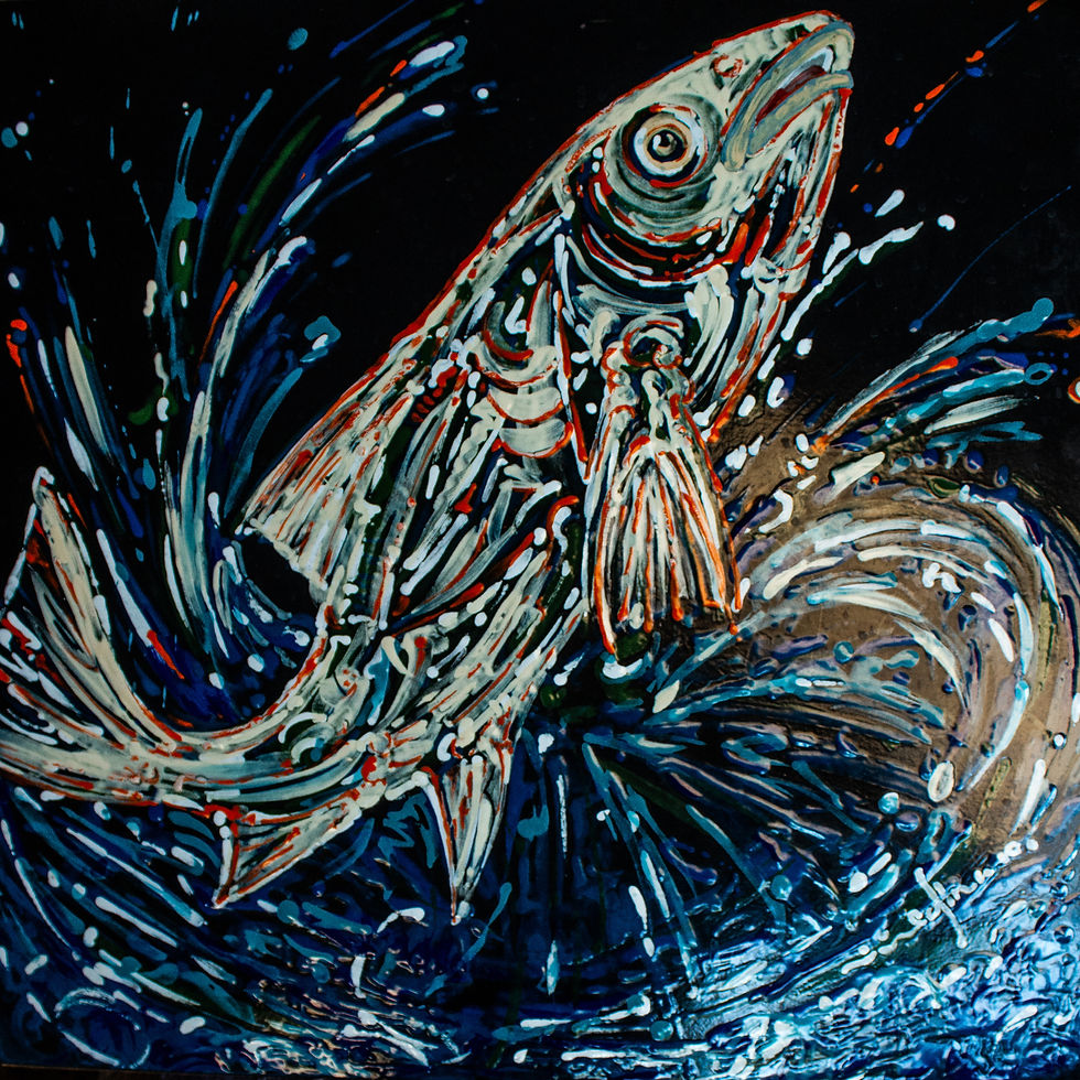 Miniatura: GUSTAVO MEDINA