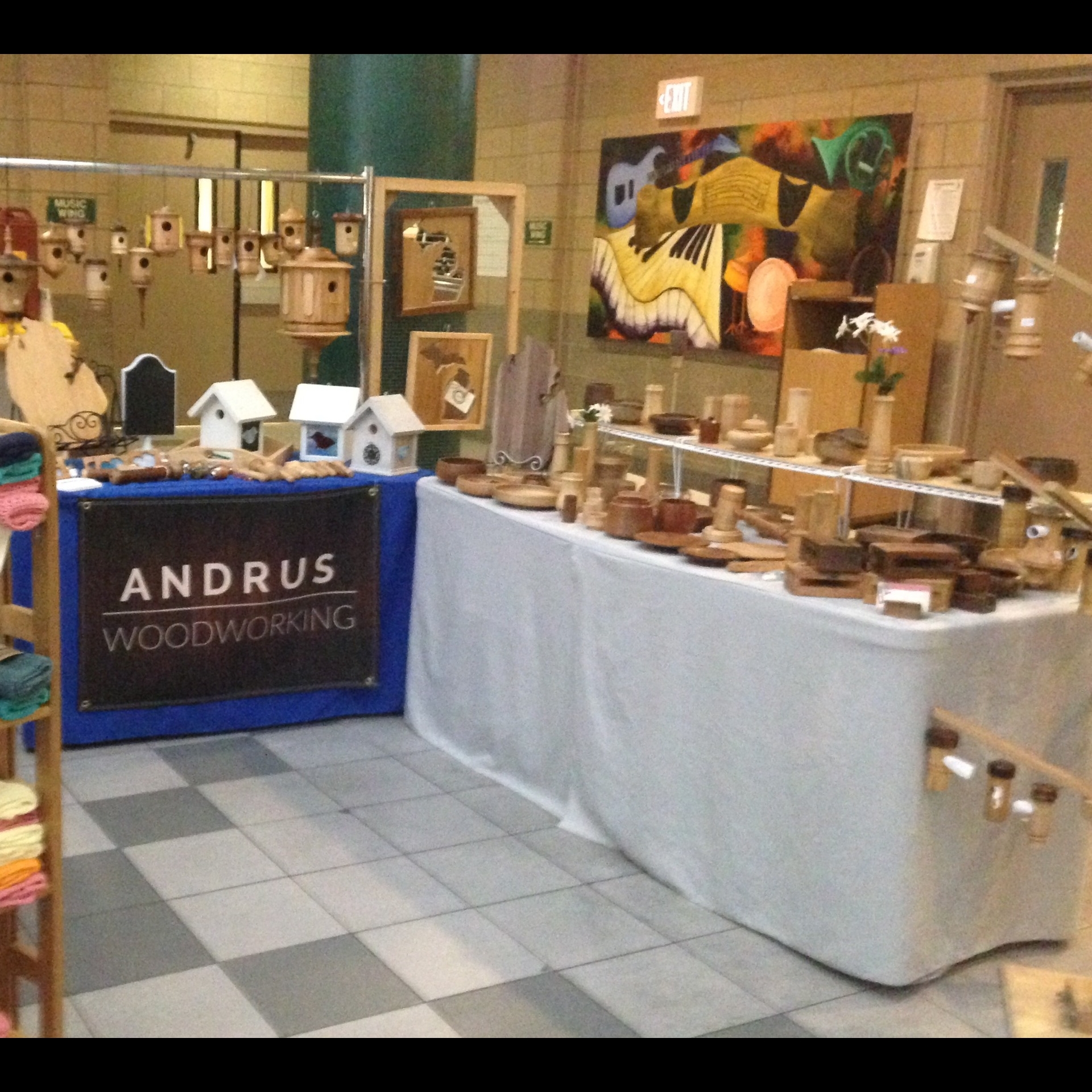Andrus