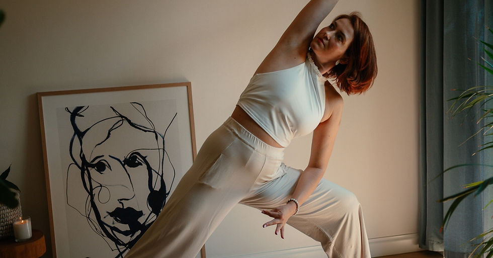 108 powitań słońca 1