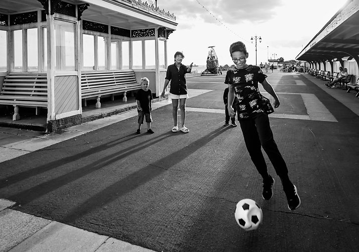 UKrainians by Nick Silk Street Photography