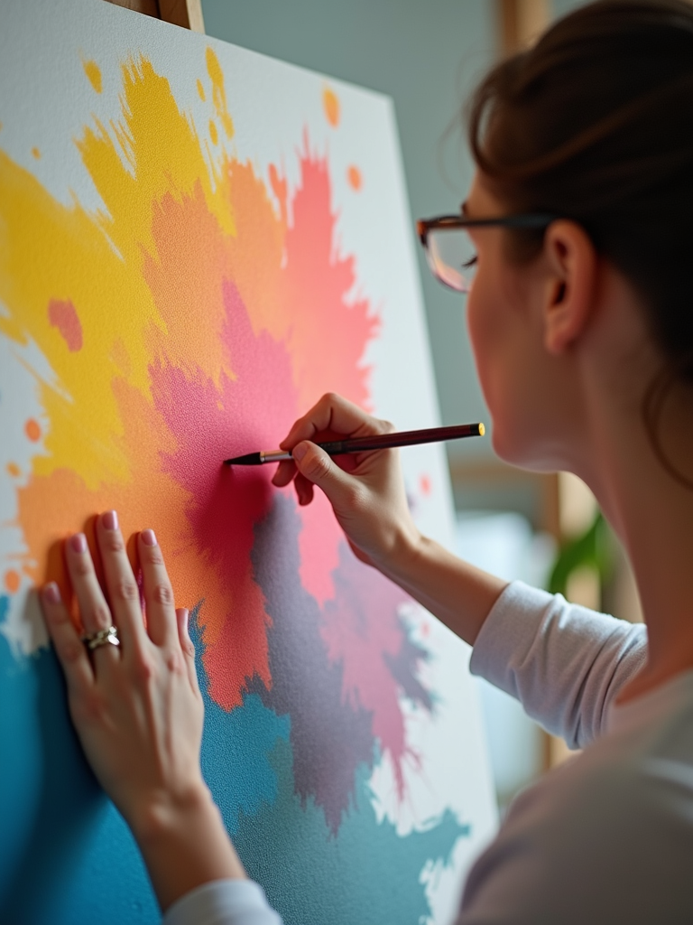Art Lessons