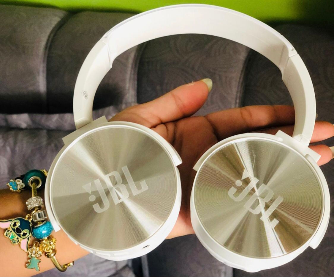 Orejeras JBL