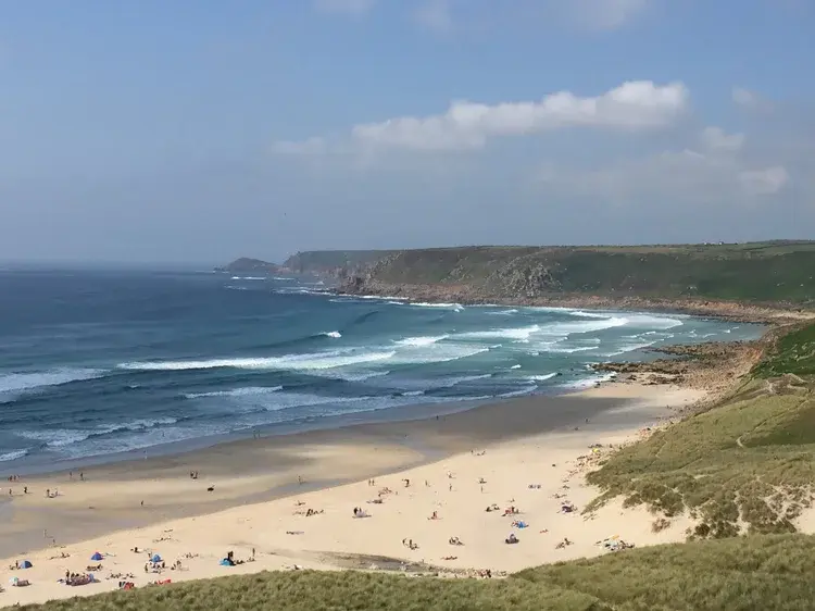 Sennen Cove