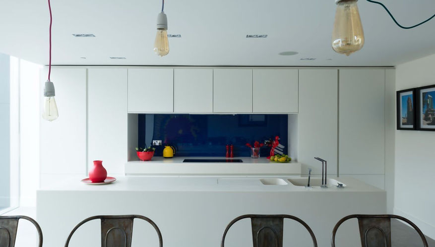 Kennington water tower