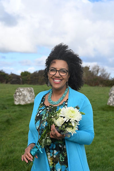 Catherine Lucktaylor