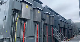 HVLV cables