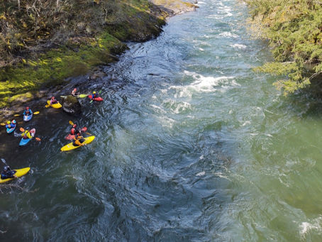 11:11 Waves Blog 10: Repetition