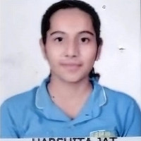 dummy indore topper