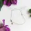 Miniatura: diamant. letter.