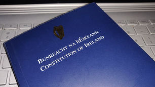 Articles 40-44 Fundamental Rights - Constitution of Ireland.