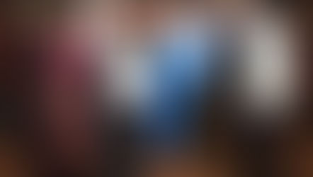 2025 Award Winners - Thanks everyone!