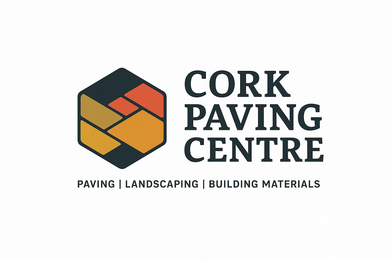 Writer: Cork Paving Centre