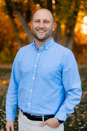 Payton Holt, licensed marriage and family counselor in Spanish Fork Utah