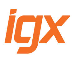 igx logo