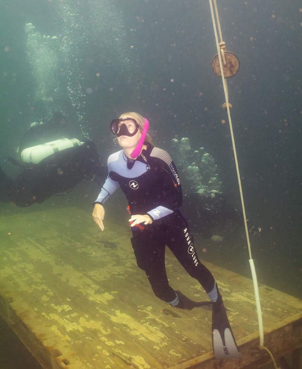 Dive into Mermaiding: Explore a Magical Underwater World