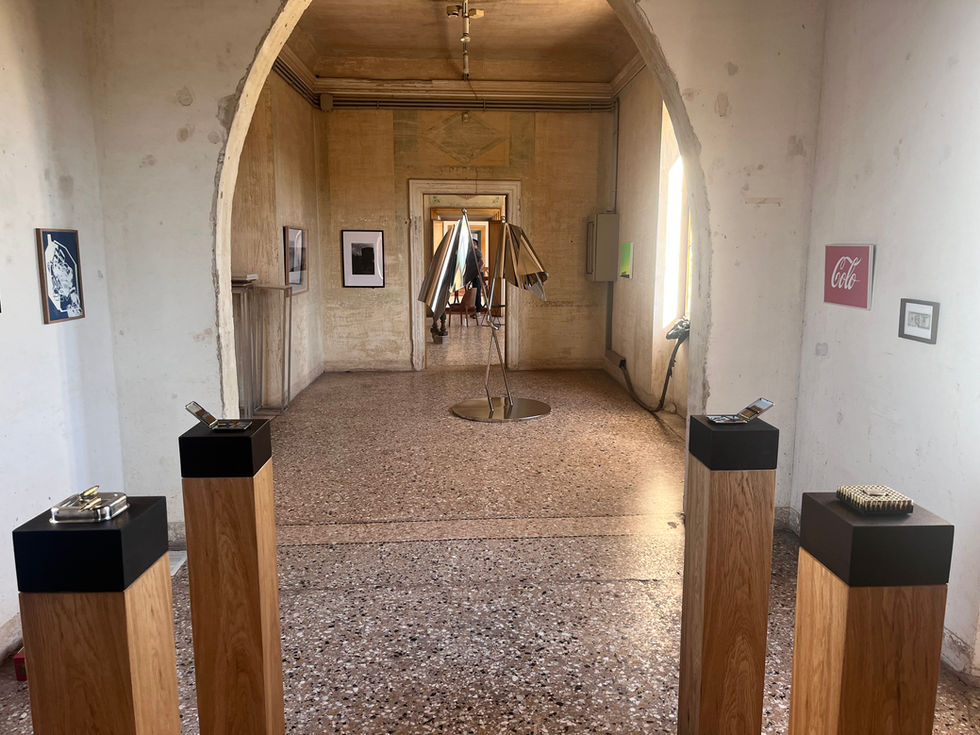 La Villa | The Key to Art from Poznań