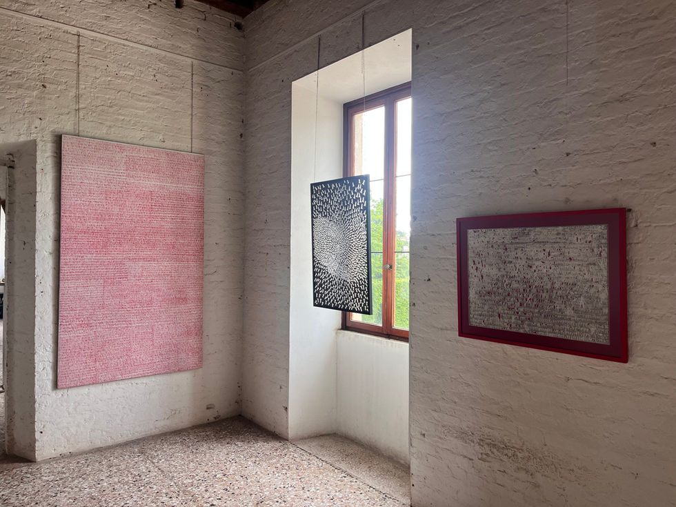 La Villa | The Key to Art from Poznań