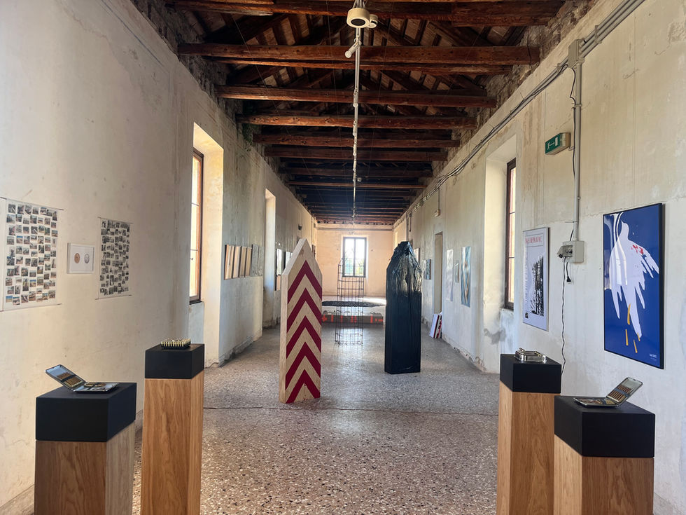 La Villa | The Key to Art from Poznań