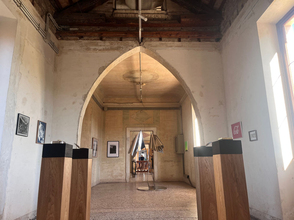 La Villa | The Key to Art from Poznań