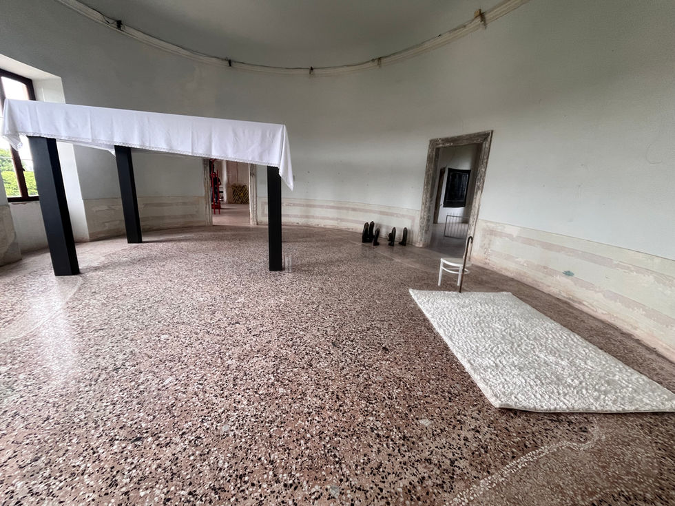 La Villa | The Key to Art from Poznań