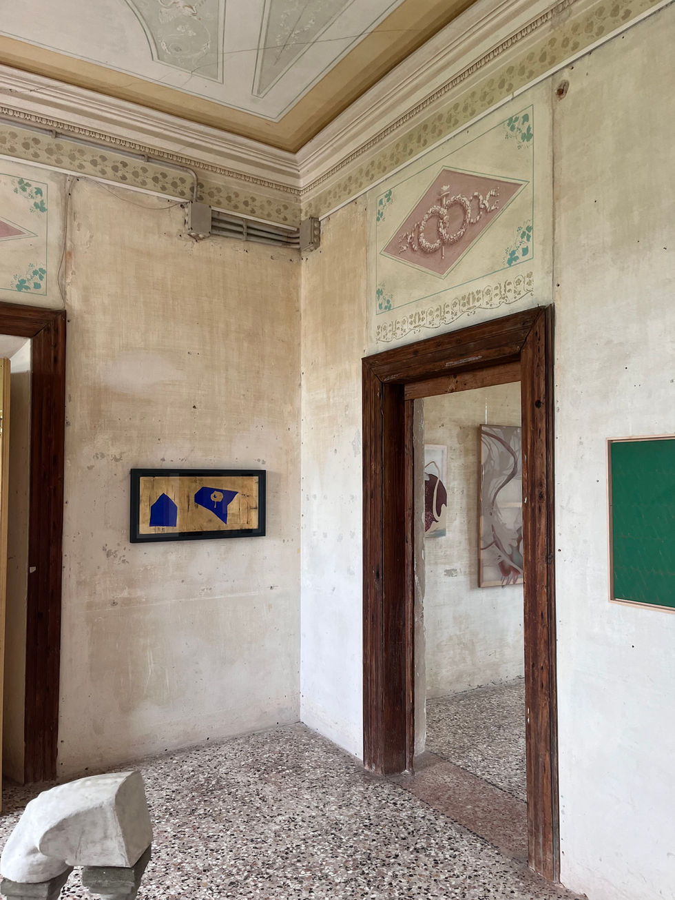 La Villa | The Key to Art from Poznań