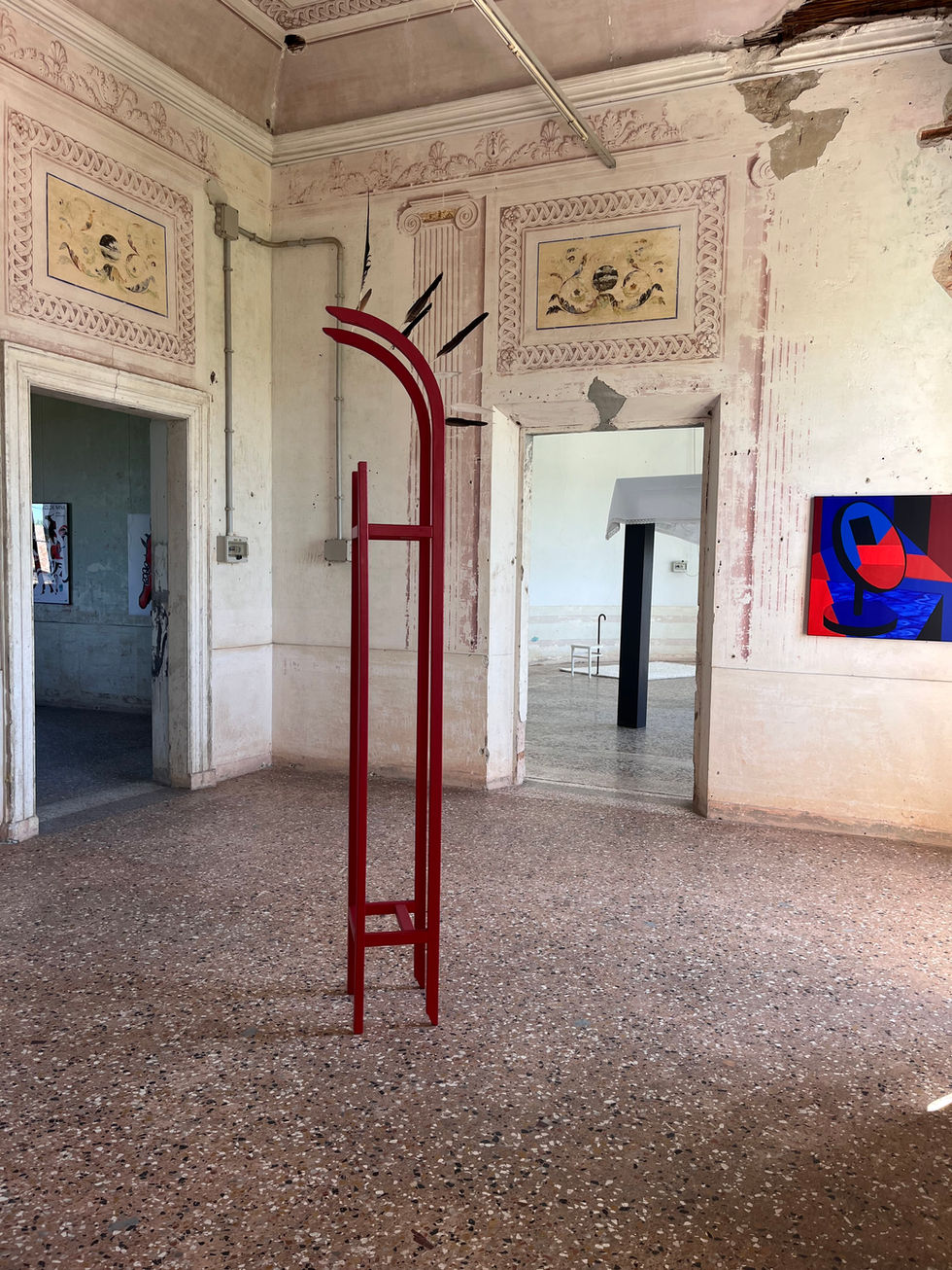 La Villa | The Key to Art from Poznań