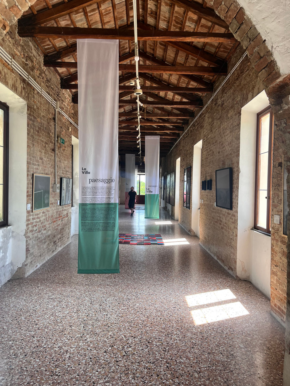 La Villa | The Key to Art from Poznań