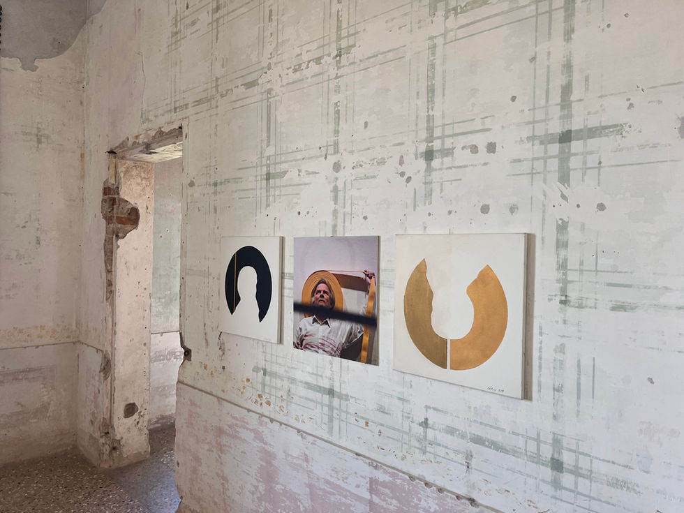 La Villa | The Key to Art from Poznań
