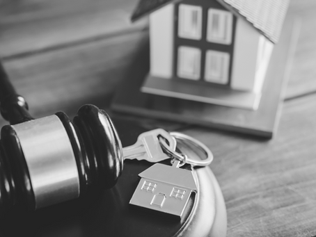 Como regularizar seu imóvel