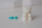 Miniatura: Bear Candle