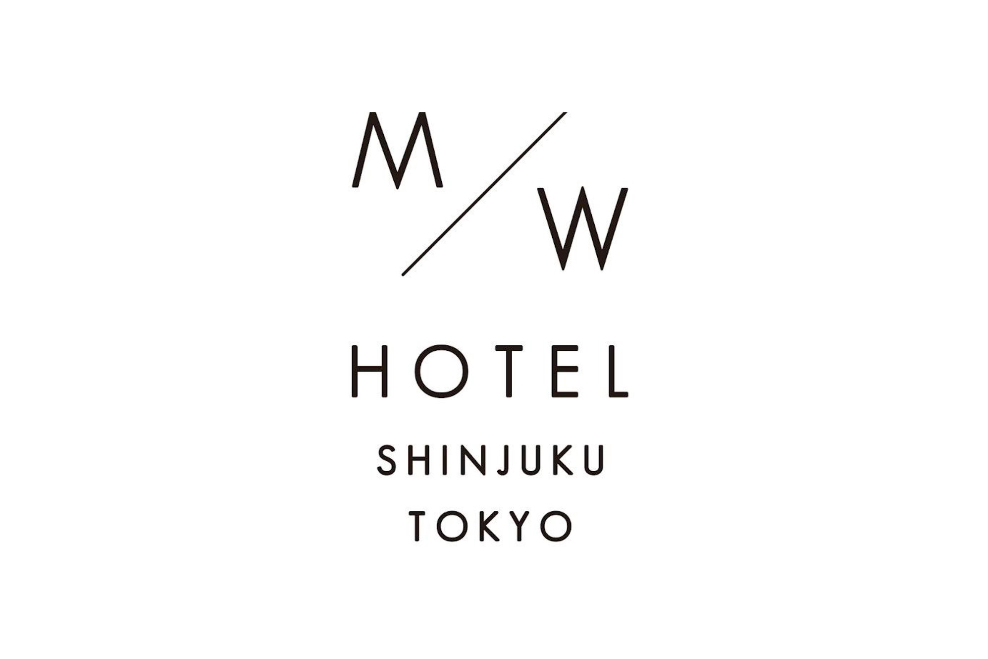 M/W HOTEL — Tokyo 160-0004