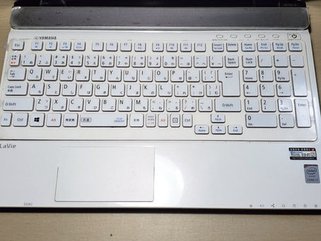 金ケ崎町西根和光 社会福祉法人様 SSD交換・OSアップグレード作業