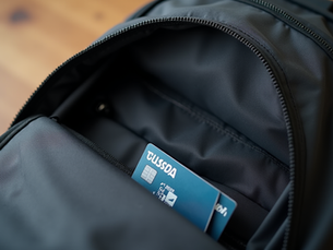Optimising Your TCG Backpack Organisation for Pokémon Cards