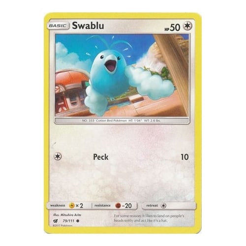 79/111 Swablu