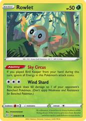6/72 Rowlet