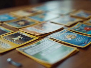 Mastering Pokémon TCG Strategies: Your Ultimate Guide to Winning Big