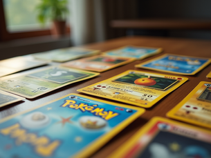 Rare Pokémon Cards Guide: Where to Find Rare Pokémon TCG Cards