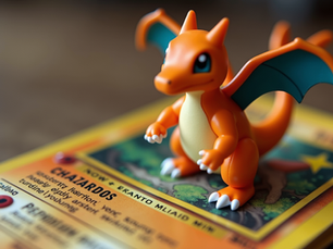 Iconic Pokémon TCG Cards to Know