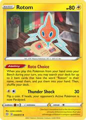34/72 Rotom