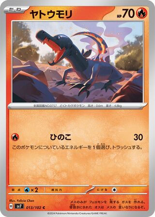 13/102 Salandit