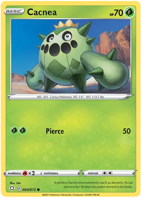 4/72 Cacnea