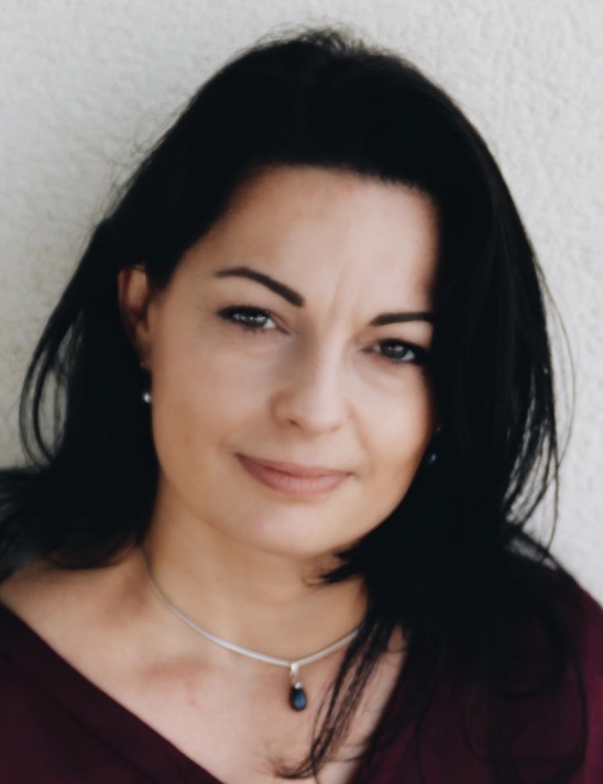 Hélène Guillemenot